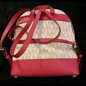 MICHAEL Michael Kors | Bags | Michael Kors Emmy Small  display picture 2